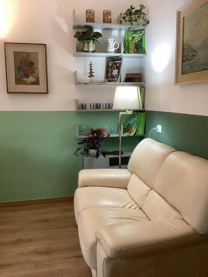 Vittoria Suite Di Charme Milán Exteriér fotografie