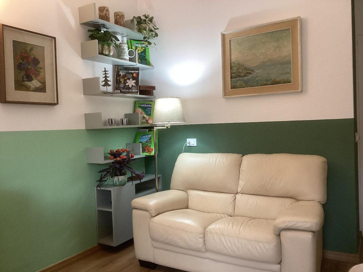 Vittoria Suite Di Charme Milán Exteriér fotografie