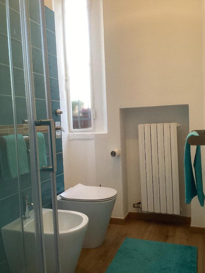 Vittoria Suite Di Charme Milán Exteriér fotografie
