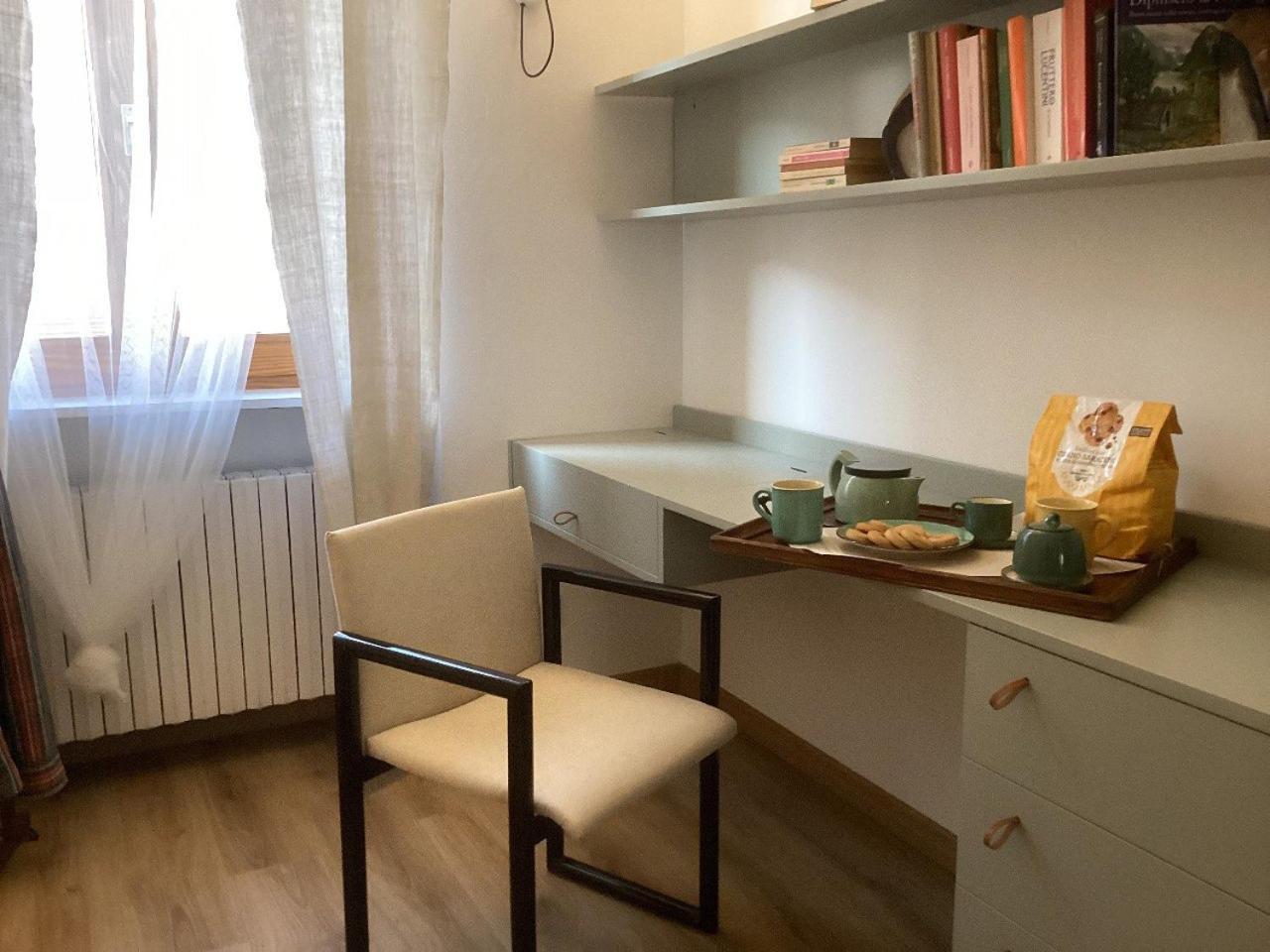 Vittoria Suite Di Charme Milán Exteriér fotografie